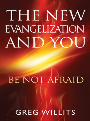 cover image of The New Evangelization and You
